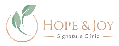 Spa Hope and Joy | Massage Bầu & Chăm Sóc Sau Sinh Đà Nẵng Chuẩn Y Khoa
